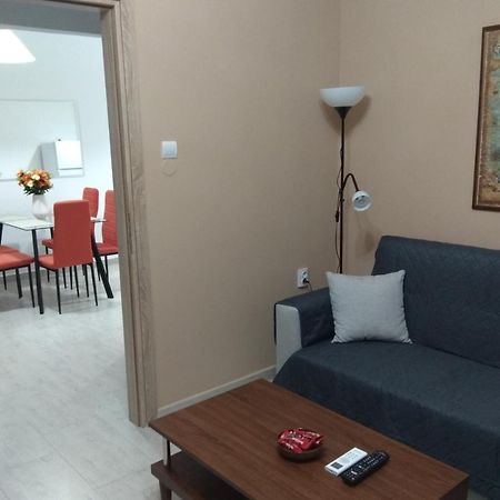 Iris Apartment Χανιά Εξωτερικό φωτογραφία