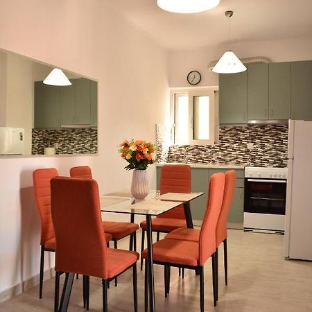 Iris Apartment Χανιά Εξωτερικό φωτογραφία