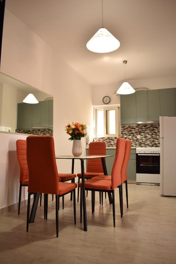 Iris Apartment Χανιά Εξωτερικό φωτογραφία