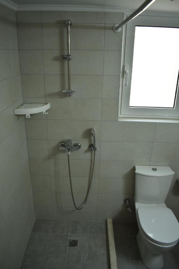 Iris Apartment Χανιά Εξωτερικό φωτογραφία