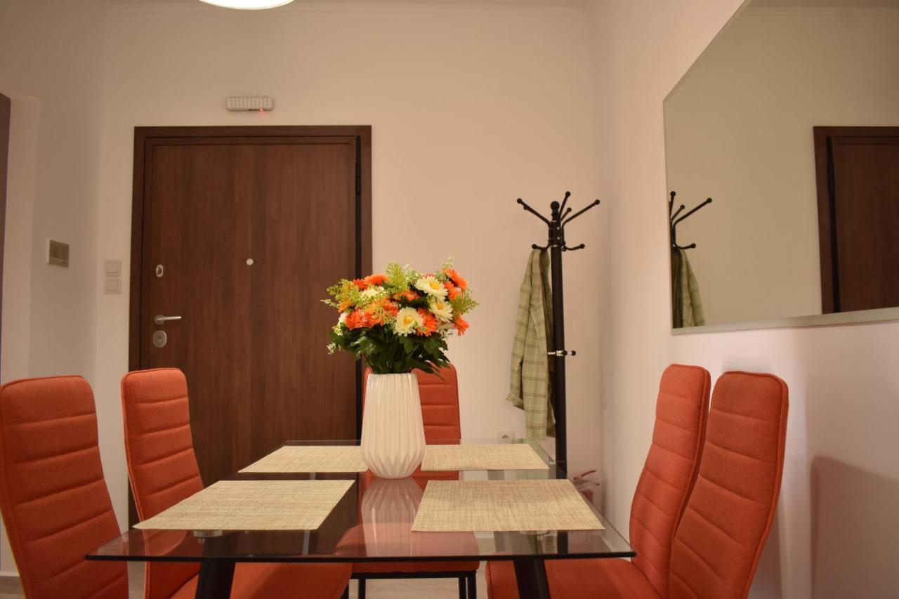 Iris Apartment Χανιά Εξωτερικό φωτογραφία