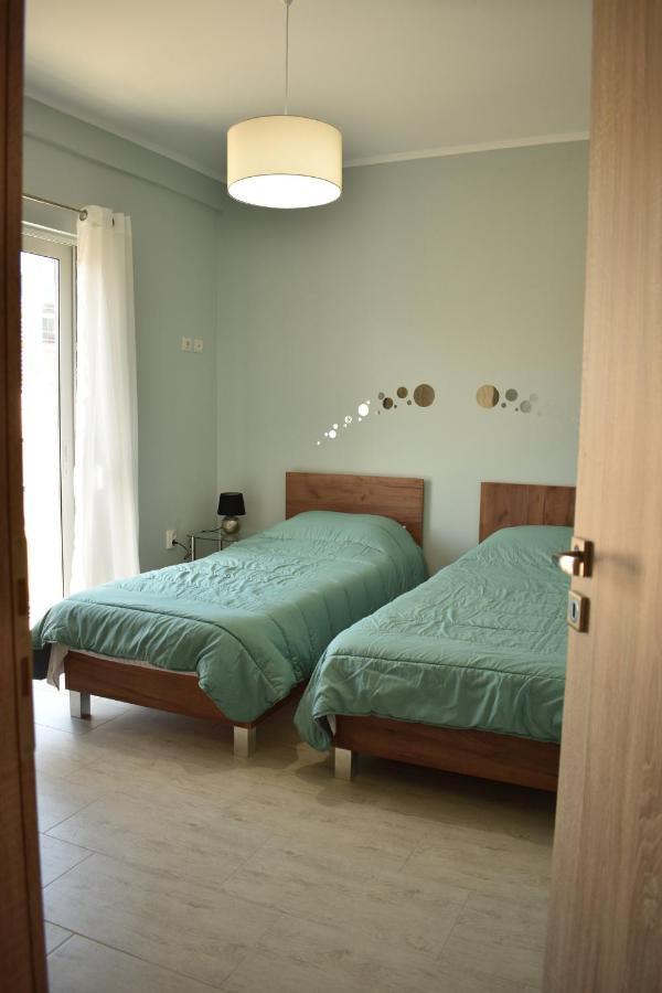 Iris Apartment Χανιά Εξωτερικό φωτογραφία
