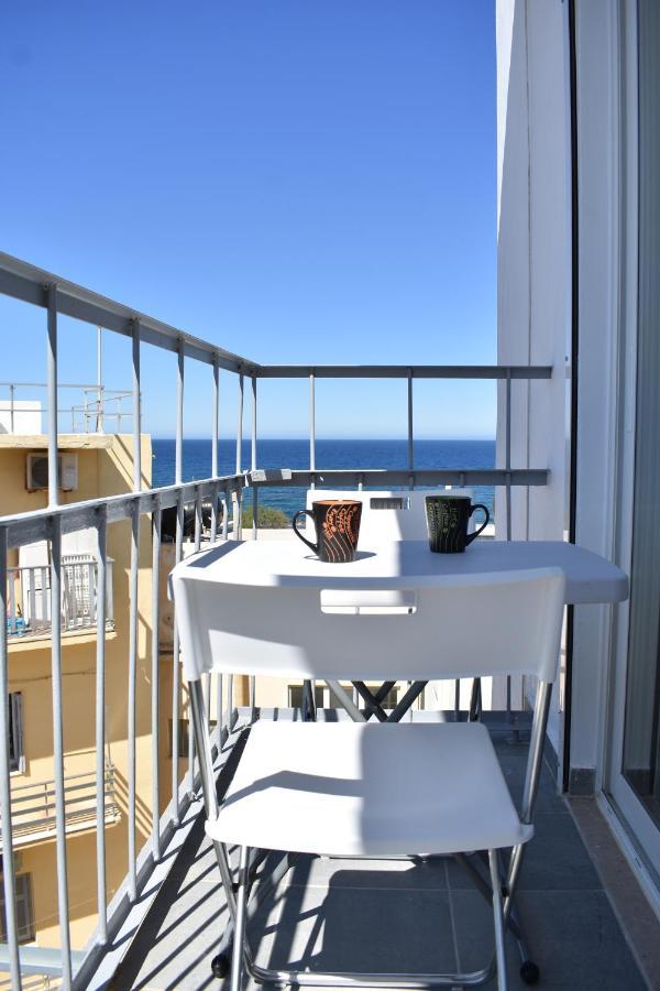 Iris Apartment Χανιά Εξωτερικό φωτογραφία