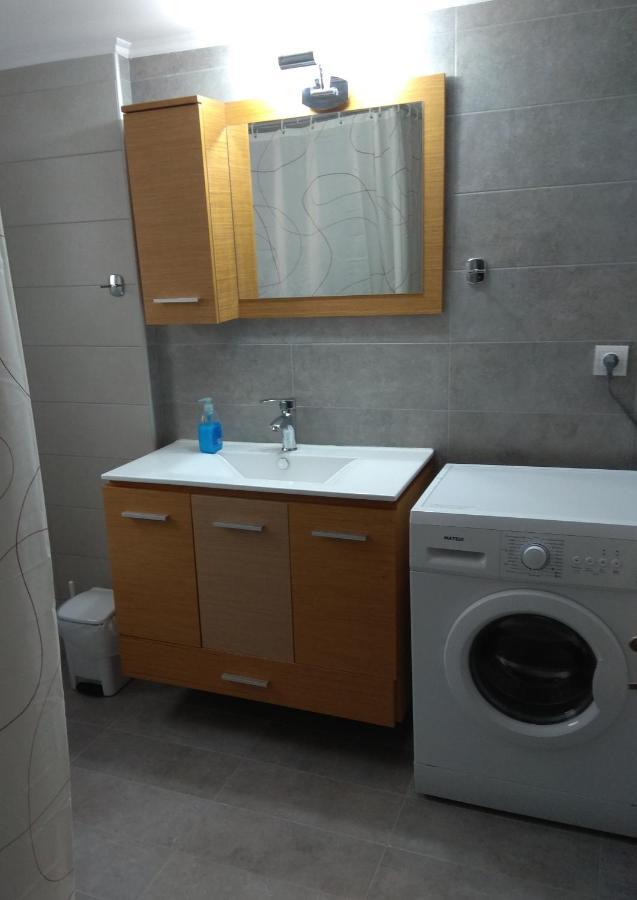 Iris Apartment Χανιά Εξωτερικό φωτογραφία